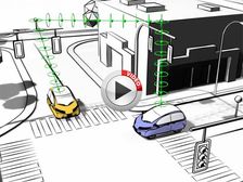 Michigan Set To Open Autonomous Car Test City