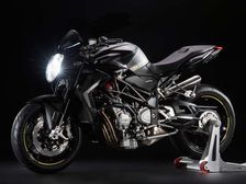 MV Agusta To Launch Three Litre-Class Bikes In 2016