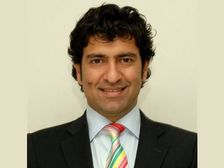 Royal Enfield’s Siddhartha Lal Moving To UK For International Business