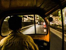 Bangalore: Autos Seized For Refusal Of Hire And Demanding Excess Fare
