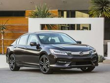 2016 Honda Accord Unveiled; Gets Apple CarPlay And Style Upgrades