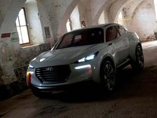 Hyundai Mulling A Sub 4-metre SUV For Indian Markets