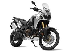 Honda CRF1000L Africa Twin: Details Revealed!