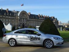 Indian Engineering Graduates Head To Valeo Innovation Challenge