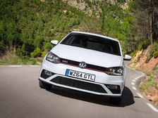 Volkswagen Polo GTI Commences India Test With 1.8-litre Engine