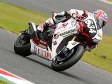 Casey Stoner Injured At Suzuka 8 Hours Race Due To Bike Fault