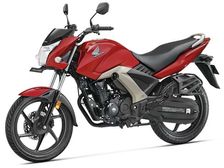Honda CB Unicorn 160 Achieves 1,00,000 Sales Since Launch