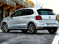 The Rad, Mad 2015 Volkswagen Polo GTI: Why Should You Buy It?