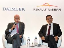 Daimler And Renault-Nissan JV To Create New Jobs In Mexico