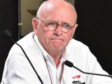 Derrick Walker, IndyCar President To Resign