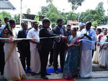 Volkswagen India Inaugurate Workshop In Kollam To Improve After-Sales