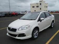 Fiat Linea Elegante Limited Edition Launched: Price, Specs & More!