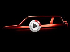 Mahindra TUV300 Compact SUV Microsite Launched With Video