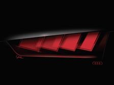 Audi Matrix OLED Light Technology Unveil At 2015 Frankfurt Motor Show