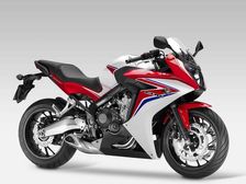 Honda India To Launch CBR650F & Two More Bikes On 4th August- RevFest