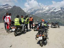 Himalayan Motorcycle Riding Tips: 21 Essential Must Knows!
