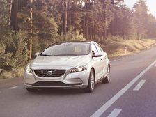 Luxury Cars: Volvo Eyeing 10 Percent Market Share In India