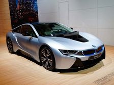 BMW To Fill The Gap Between i3 And i8? Maybe, Says CEO!