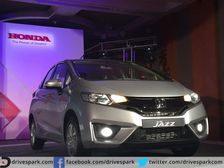 Honda Jazz Emerges Top Seller In India With 6,676 Units Sold In July