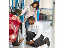 Chevrolet Complete Care Programme Introduced In India