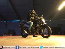 Honda CB Hornet 160 R Showcased: Specs, Features & More