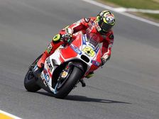 MotoGP Riders Ready For Next 9 Races To Determine 2015 Champion