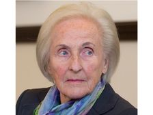 BMW's Major Shareholder Dies At 89