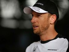 Jenson Button And His Wife Gassed, Knocked Unconscious & Robbed!