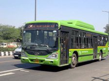 Study: CNG Vehicles Emit Dangerous Nano Carbon