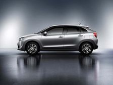 Maruti Suzuki YRA Premium Hatchback To Be Sold As Baleno
