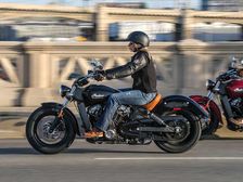 Indian Motorcycles 2016 Scout To Sport ABS For Indian Market