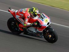 MotoGP 2015 Battle Commences At Indianapolis GP On 9th August