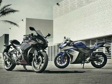 Yamaha YZF-R3 India Launch On 11th August; Expected Price 3,20,000
