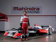 Nick Heidfeld Takes Karun Chandhok's Place In Formula E
