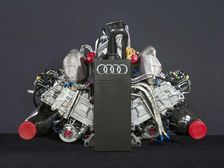 Audi & Porsche To Co-Develop New Performance Engines