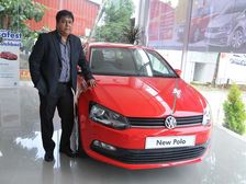Volkswagen India Vento & Polo Special Offer For Onam