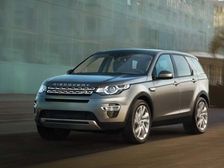 Land Rover Discovery Sport To Be Launched In India On 2nd September