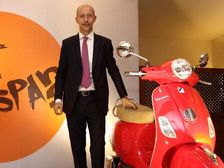 Piaggio India To Offer Vespa Scooter Range In Nepal