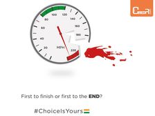 CredR Rolls Out Road Safety Campaign Across India