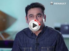 Renault India & A.R. Rahman Develop Re Re Re Raftaar