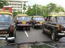 Government Considering Incentives For Surrendering Old Vehicles