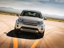 Discovery Sport Has Already 200 Bookings At Land Rover India