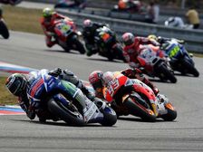 Jorge Lorenzo Wins 2015 Czech GP & Leads MotoGP Championship