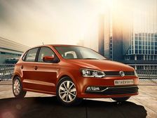 Volkswagen Polo Top-Spec Variant To Get More Features In India