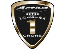 Honda Activa Is India’s No.1 Scooter With One Crore Sale Milestone