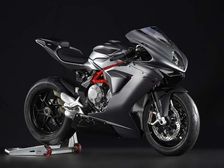 MV Agusta To Launch Their First Motorcycle In India By November