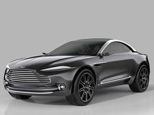 Aston Martin EV To Produce 800 Horsepower; Launch By 2017