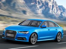 Audi A6 Matrix Launched In India At A Price Of INR 49,50,000