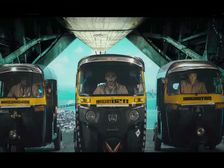 What If Fast & Furious 8 Was Shot Using Indian Rickshaws