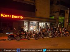 Royal Enfield To Set Up Third Manufacturing Plant In India